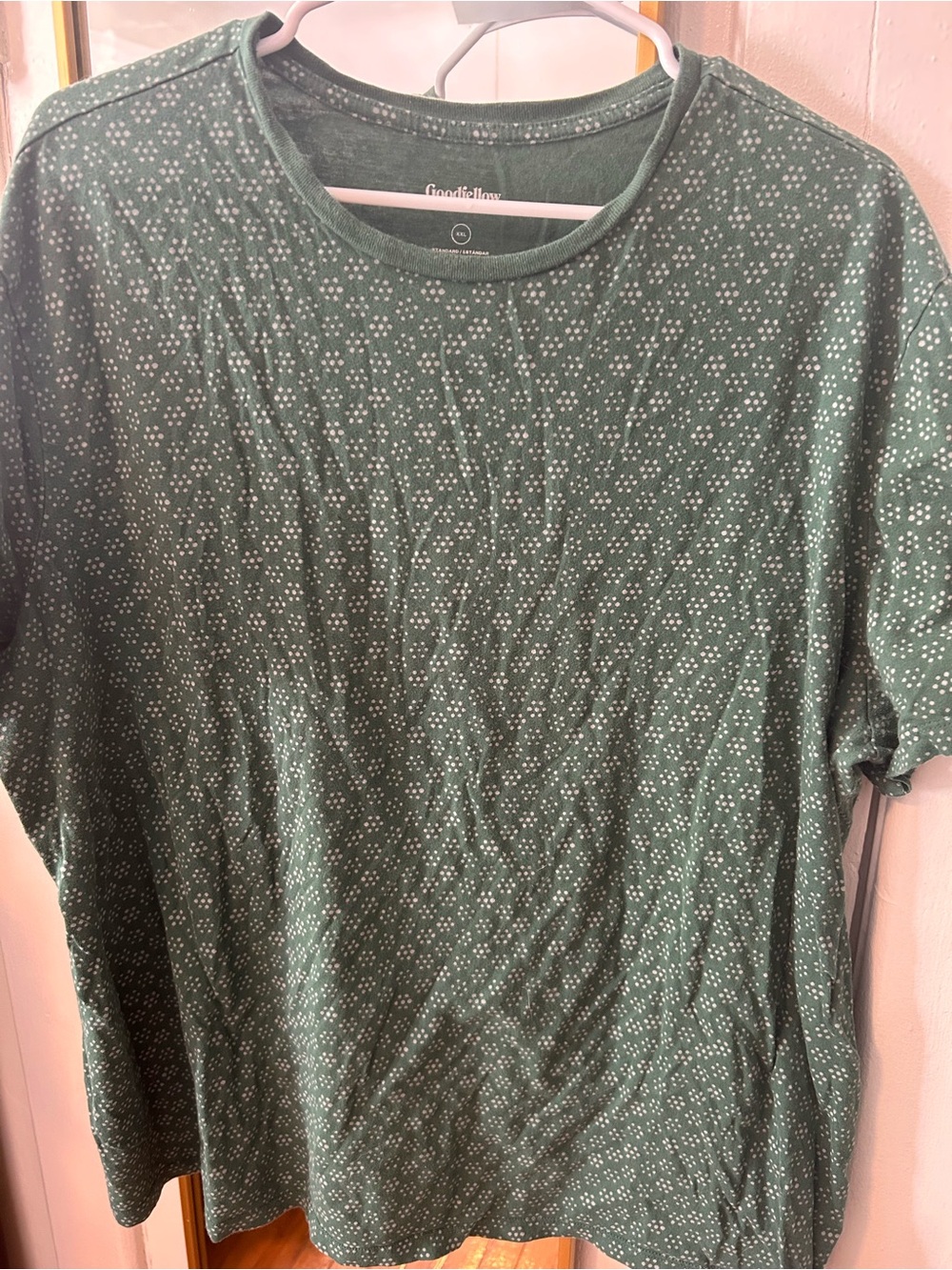 Goodfellow & Co Short Sleeve Tee